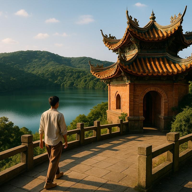 Huguangyan