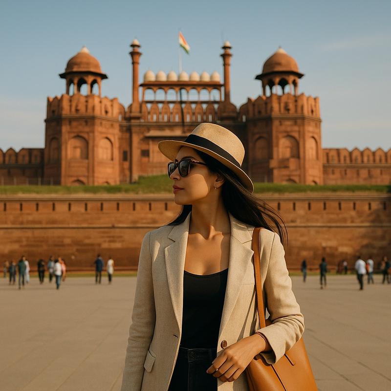 Red Fort