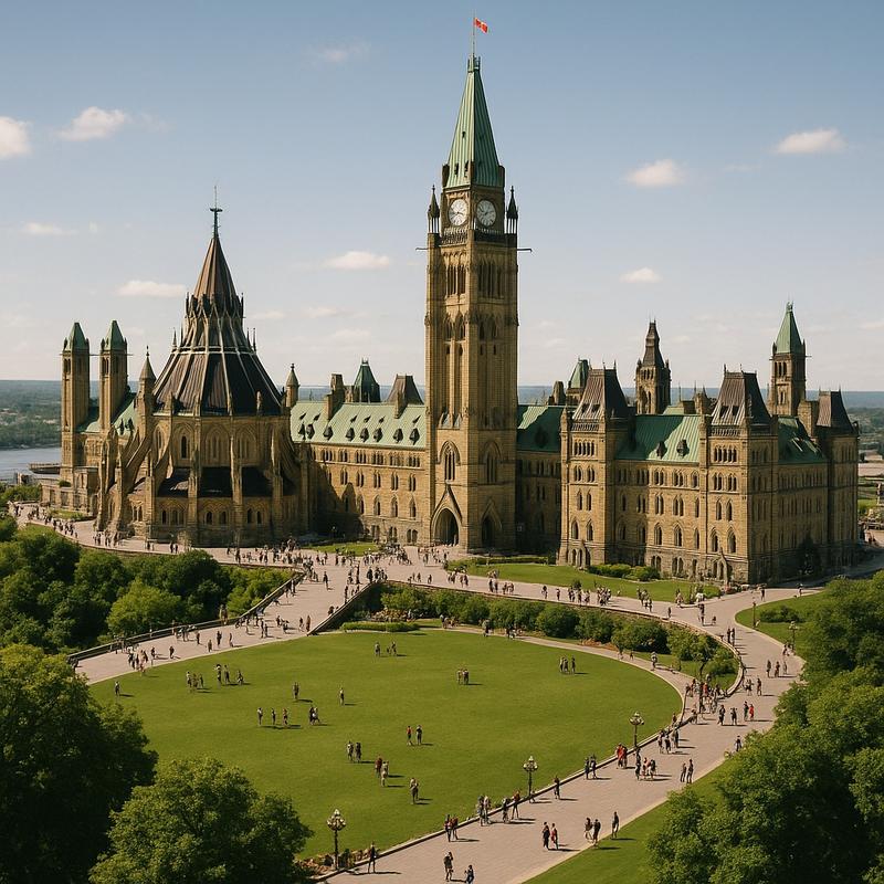 Parliament Hill