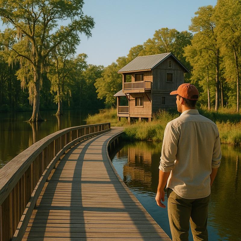 White River National Wildlife Refuge