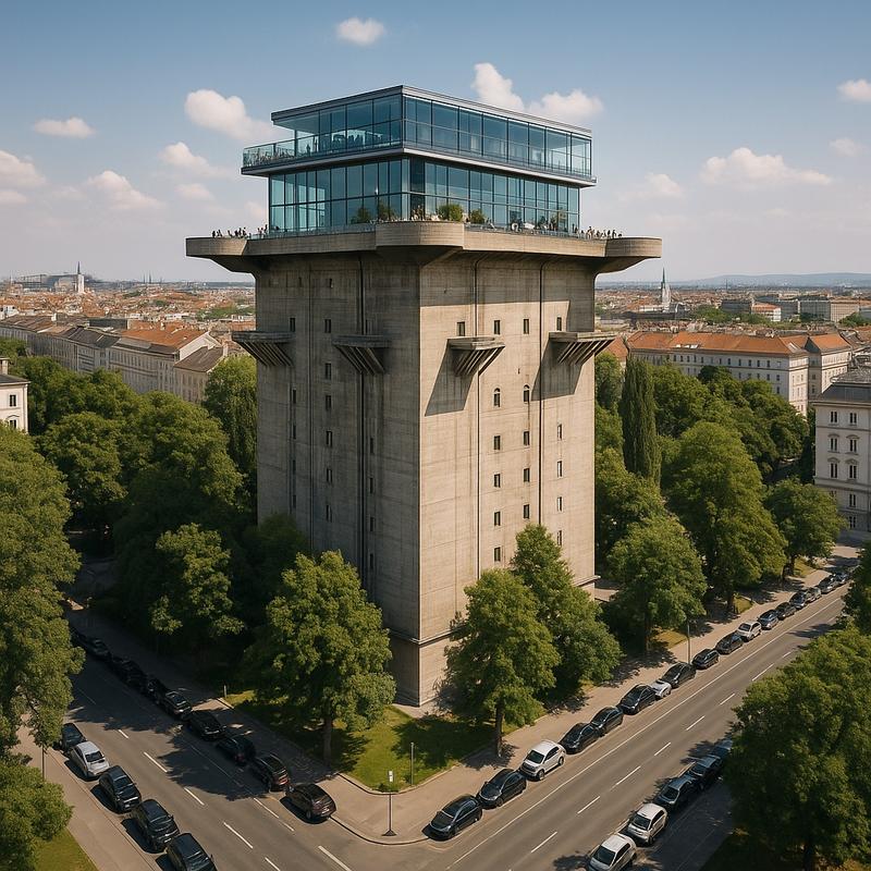 Haus des Meeres