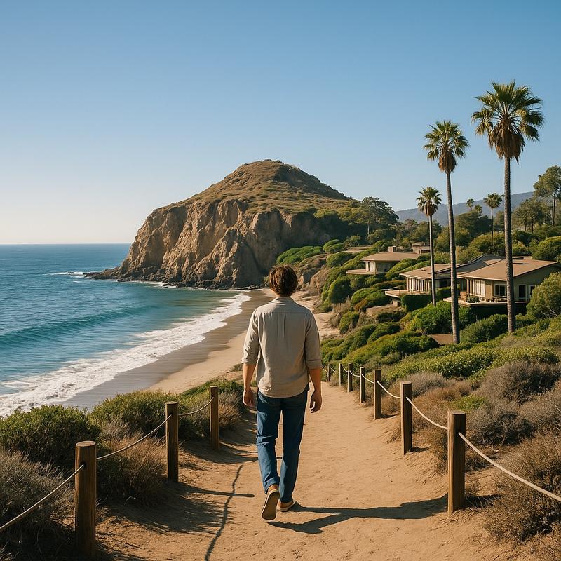 Point Dume
