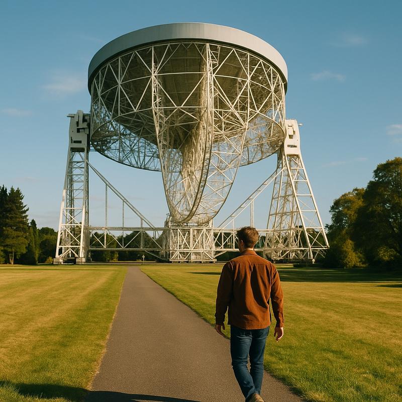 Jodrell Bank