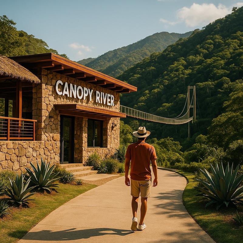 Canopy River Park