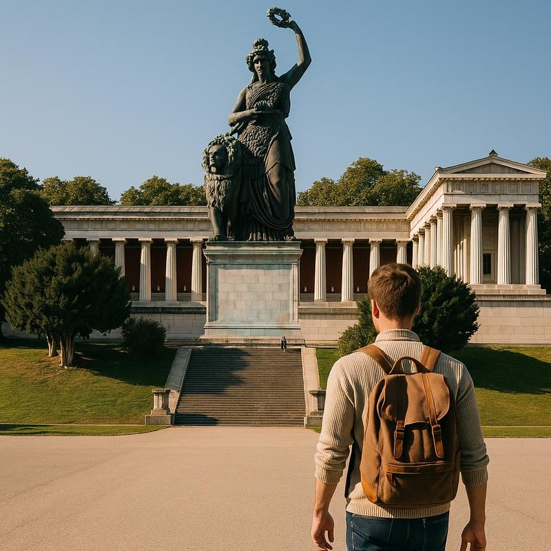 Theresienwiese
