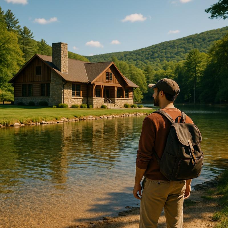 Raymond B. Winter State Park