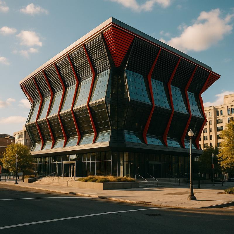 International Spy Museum