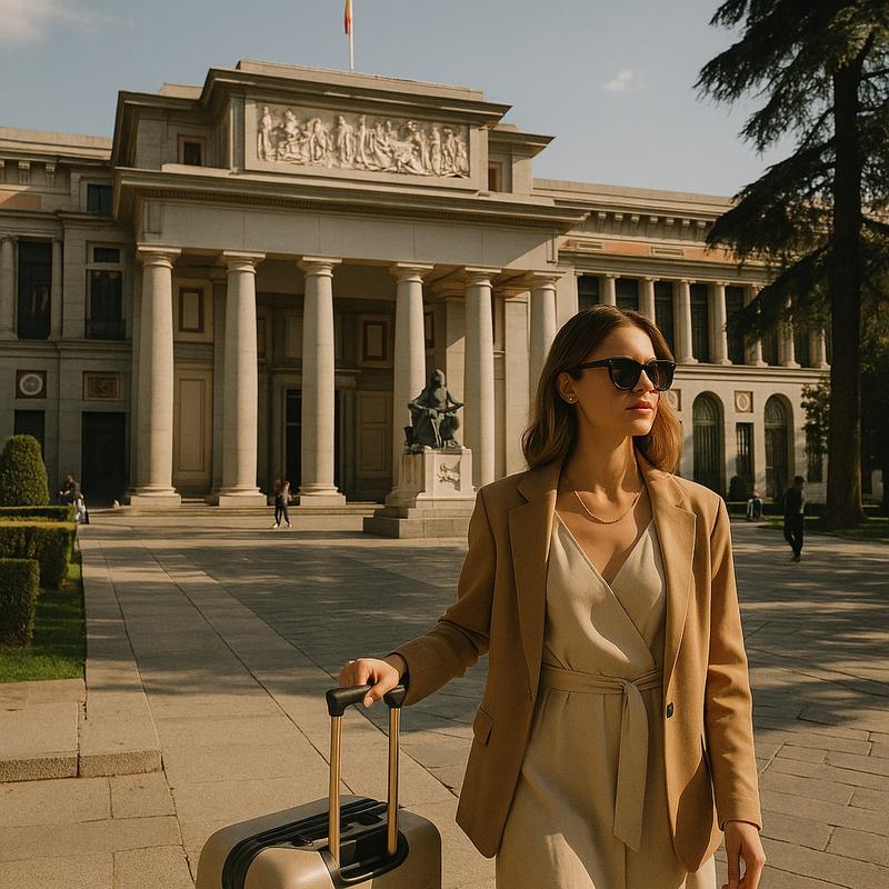 Museo Nacional del Prado
