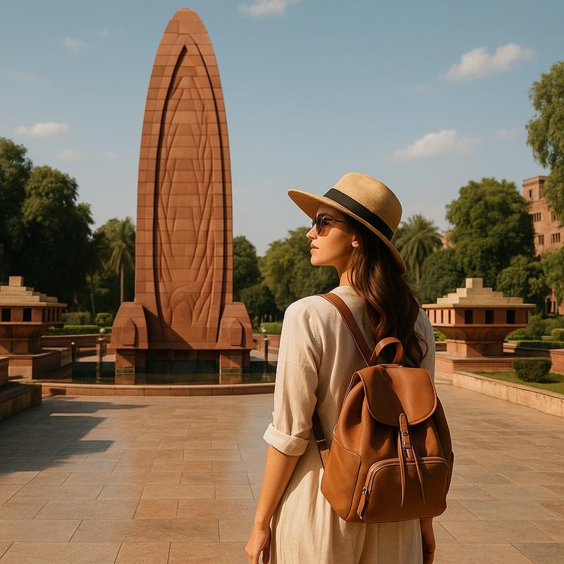 Jallianwala Bagh