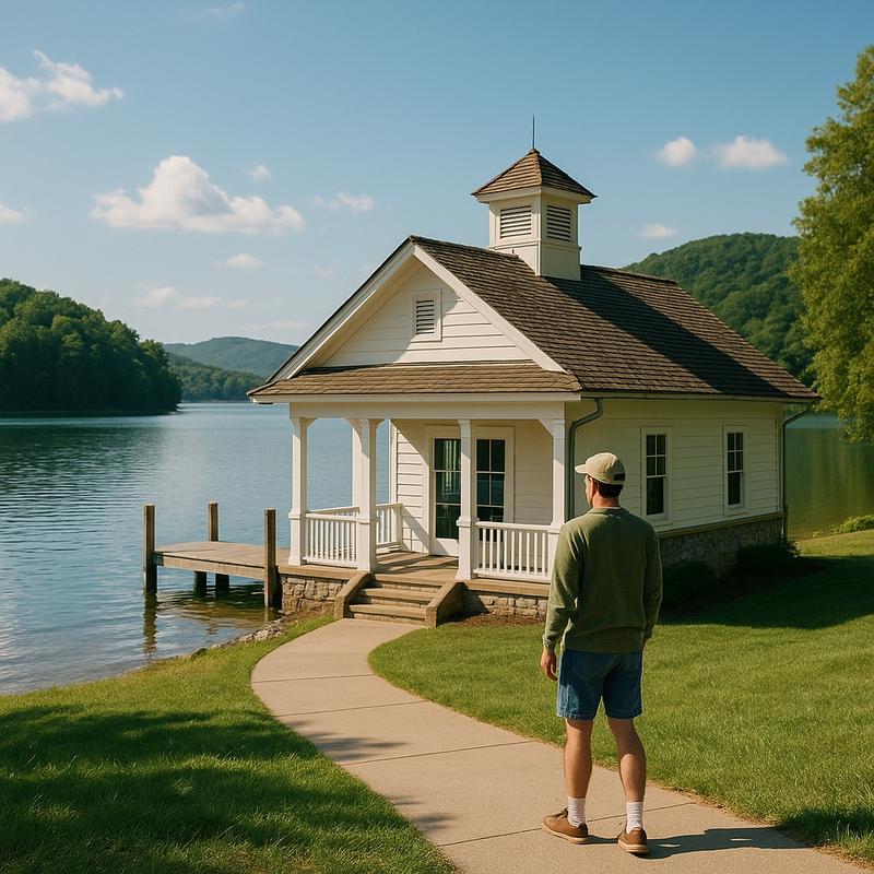 Claytor Lake State Park