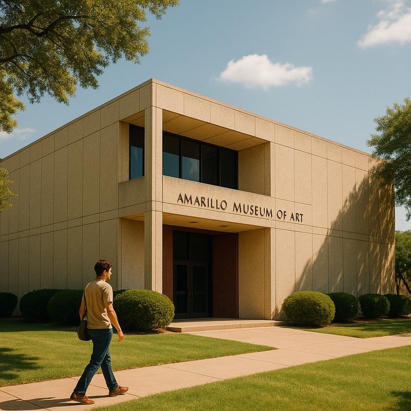 Amarillo Museum of Art