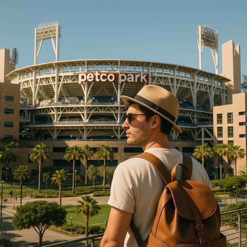 Petco Park