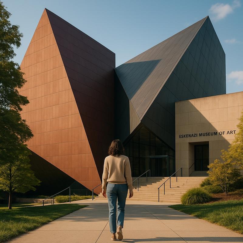 Eskenazi Museum of Art
