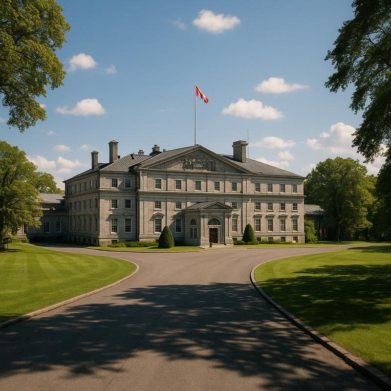 Rideau Hall