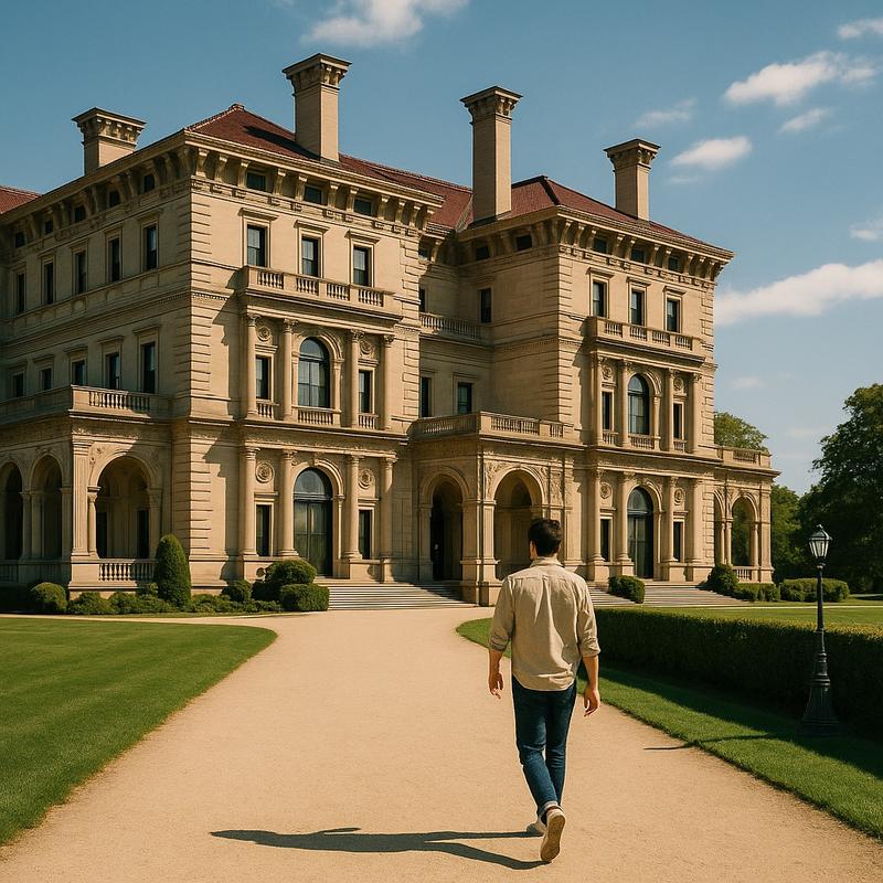 The Breakers