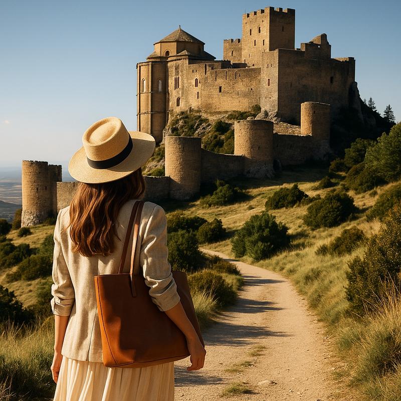 Loarre Castle