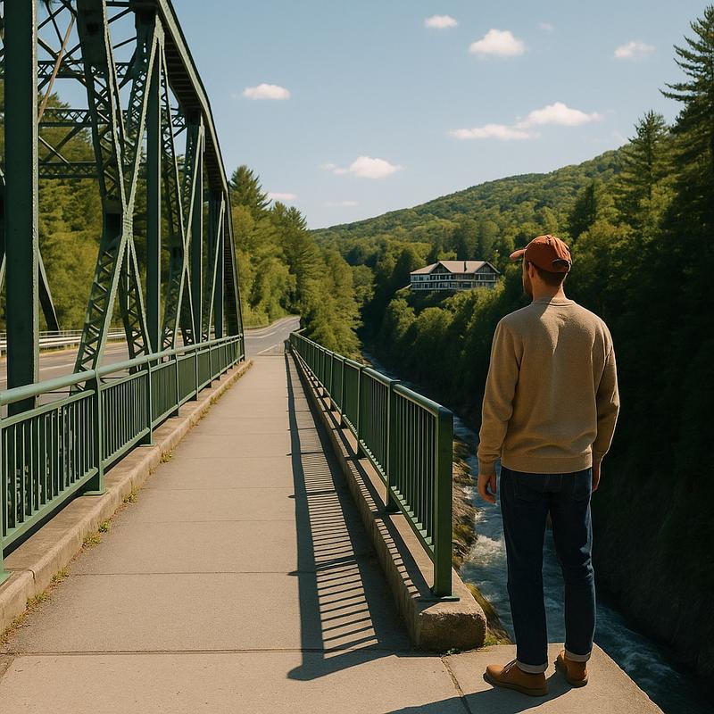 Quechee State Park
