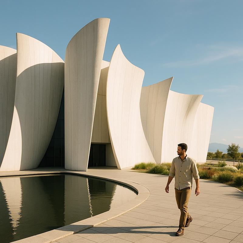 Museo Internacional del Barroco