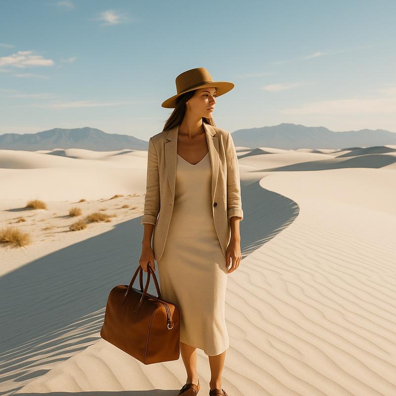 White Sands National Park
