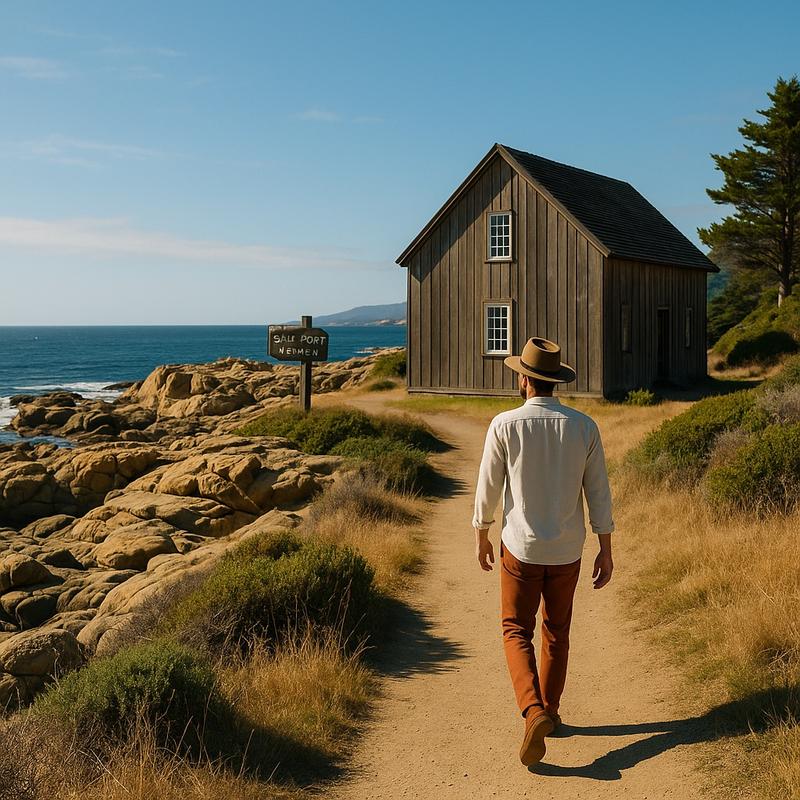 Salt Point State Park