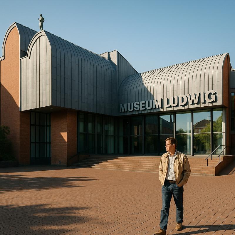Museum Ludwig