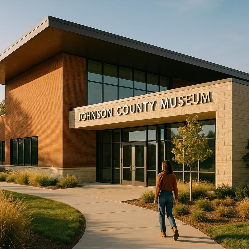 Johnson County Museum