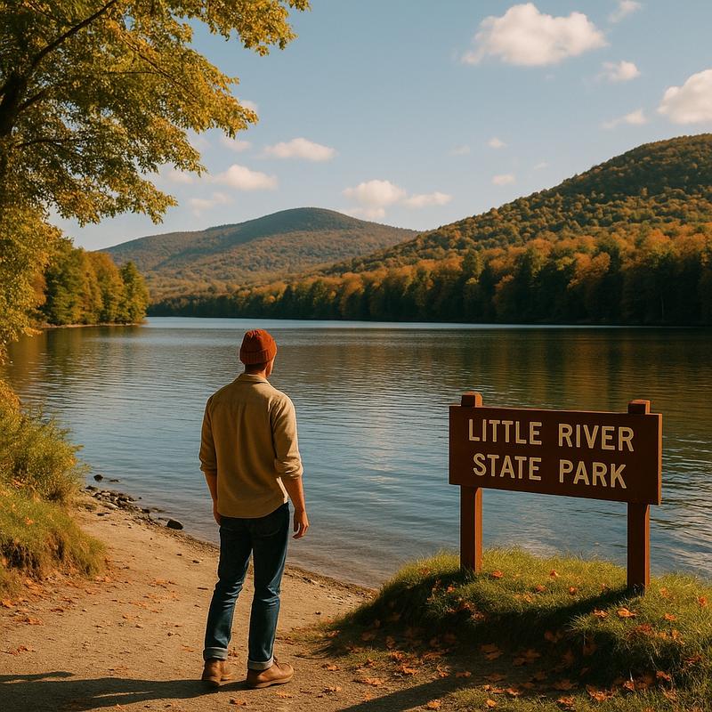 Little River State Park