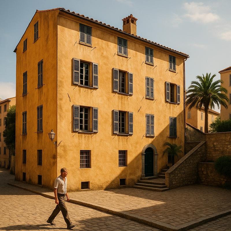 Maison Bonaparte