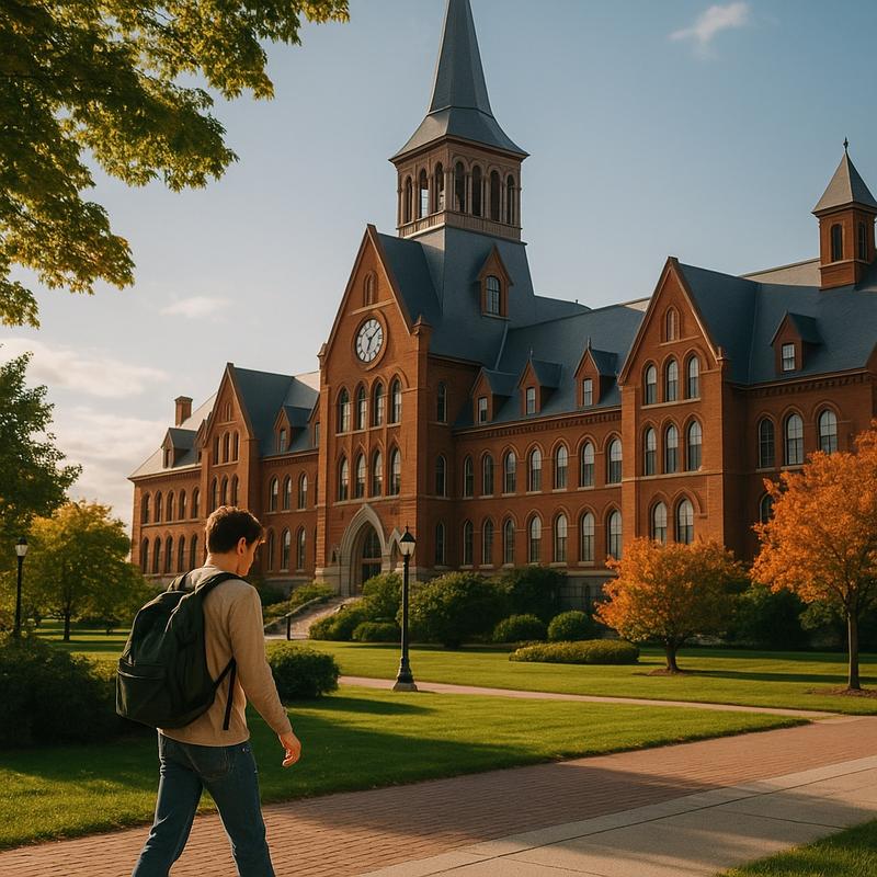 University of Vermont