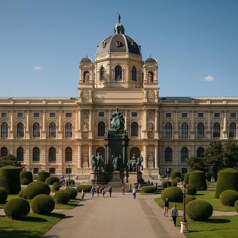 Kunsthistorisches Museum Wien