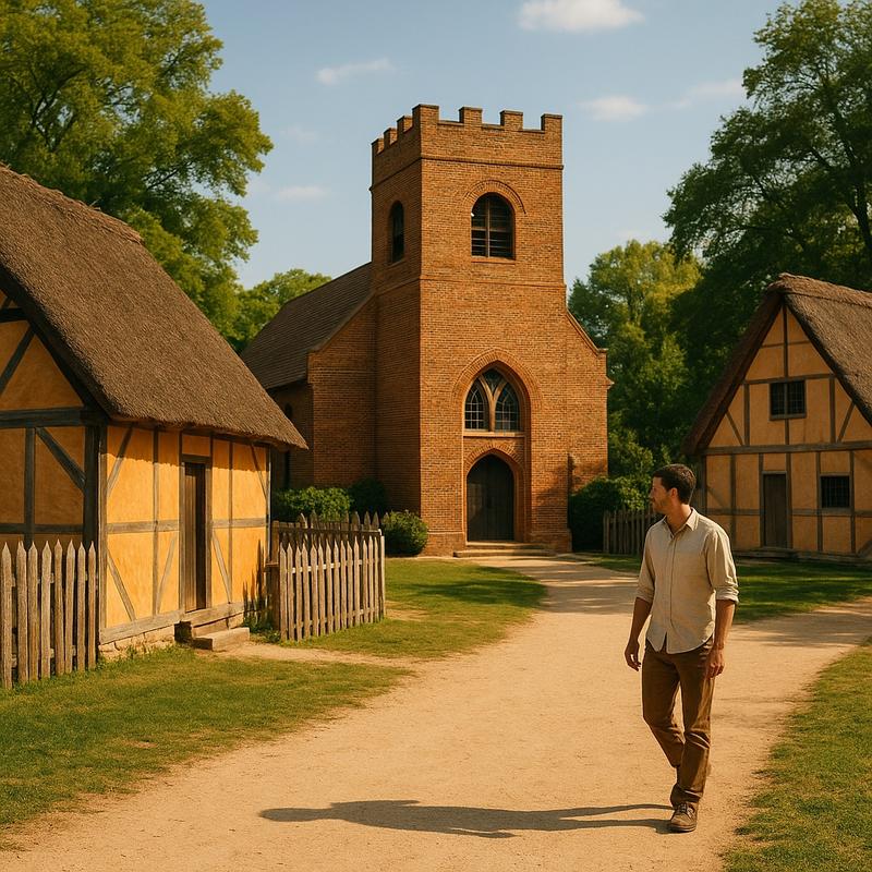 Jamestown