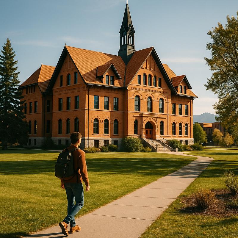 Montana State University