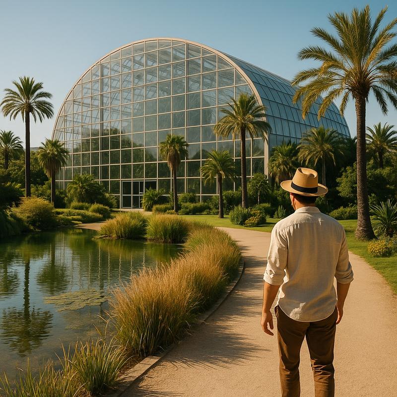 Parc Phœnix