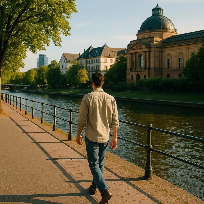Museumsufer