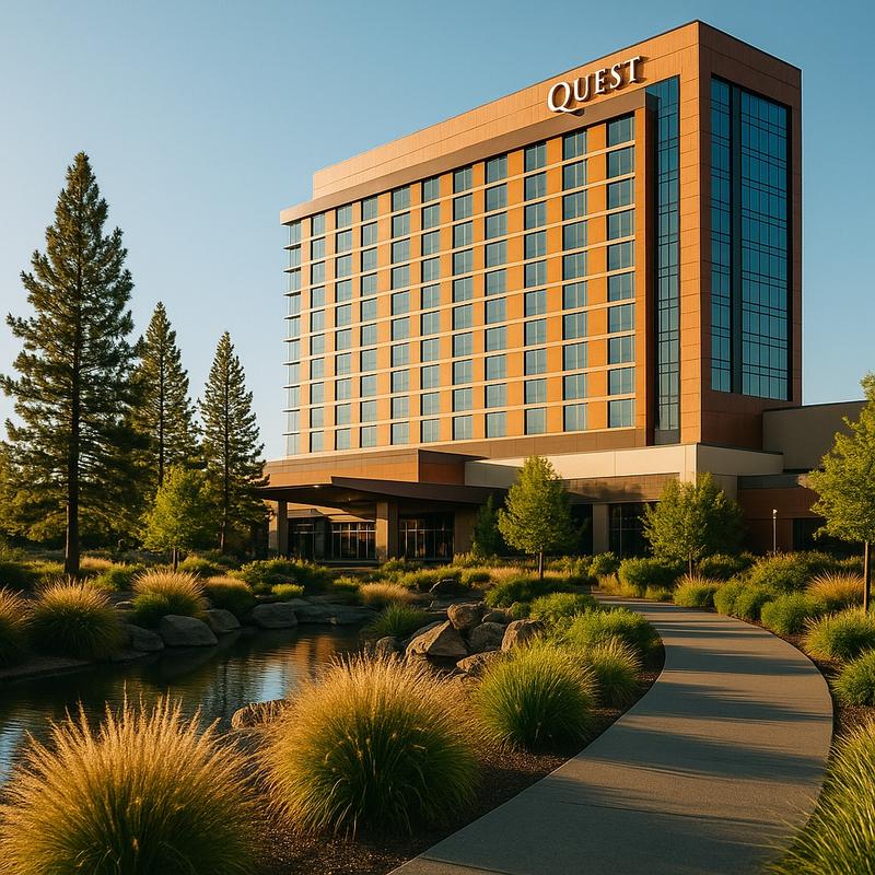 Northern Quest Resort & Casino