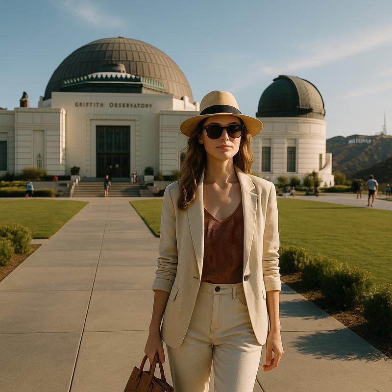 Griffith Park