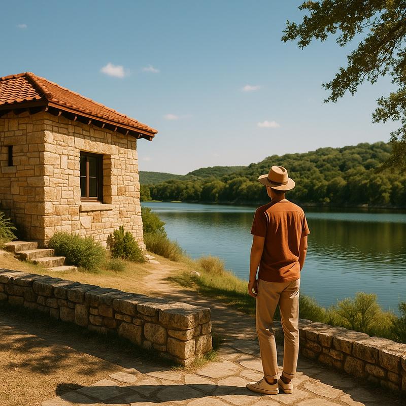 Meridian State Park
