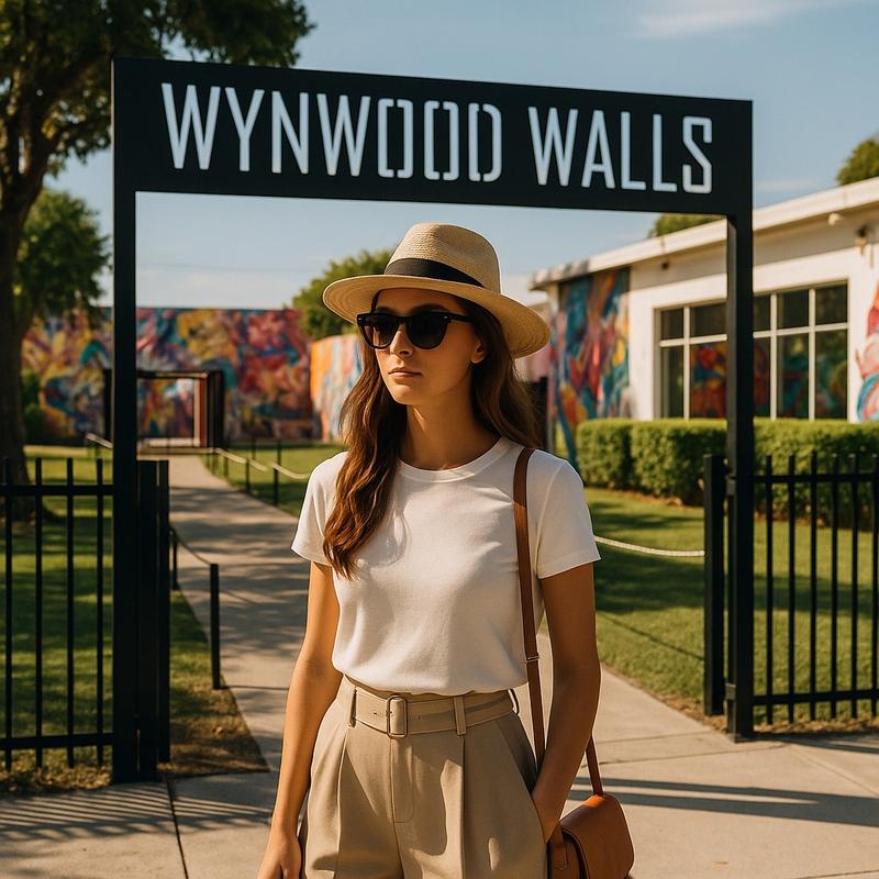 Wynwood Walls