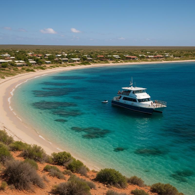 Ningaloo Whaleshark-N-Dive