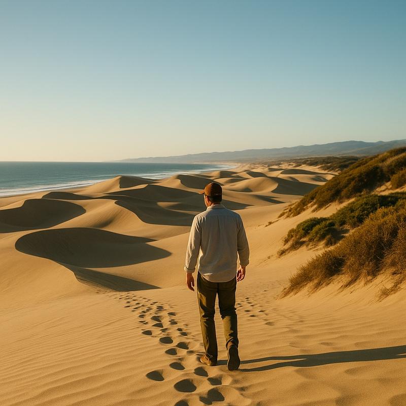Guadalupe-Nipomo Dunes Center