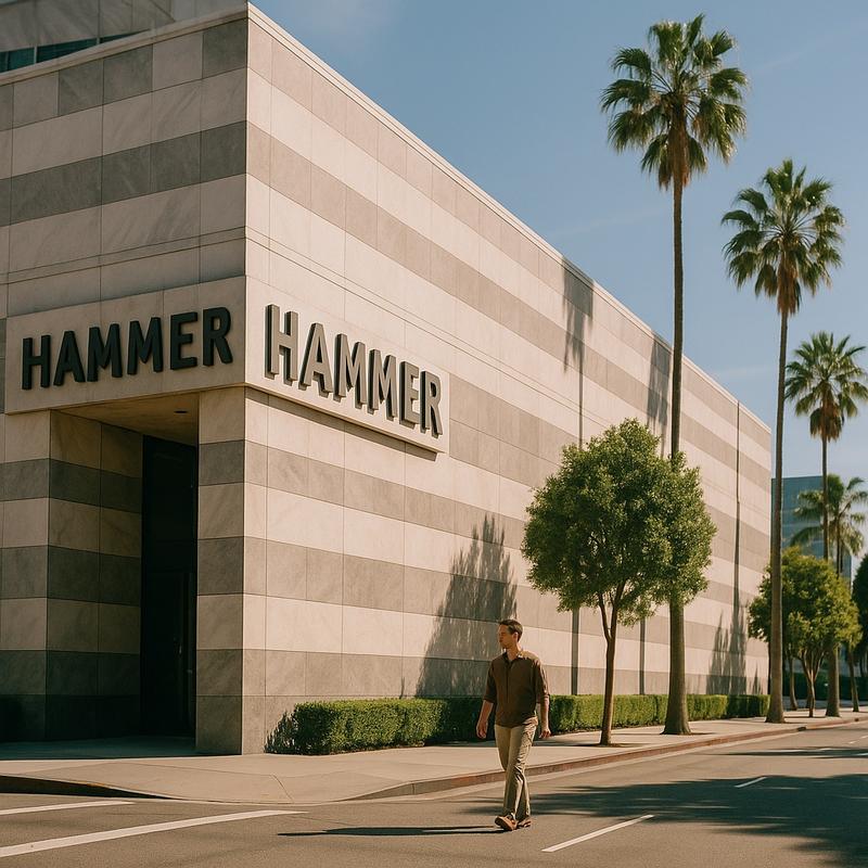Hammer Museum