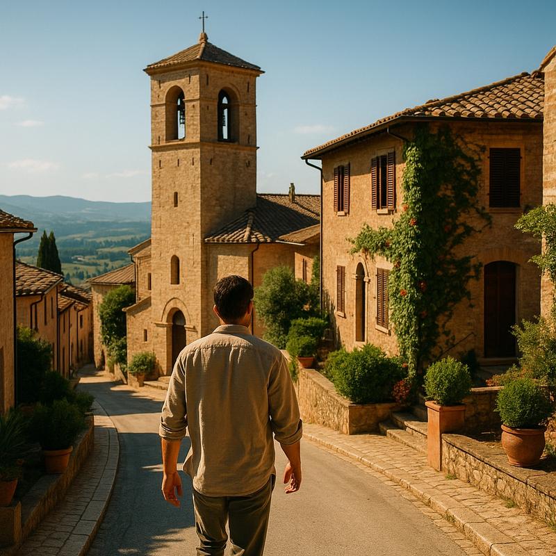 Città della Domenica