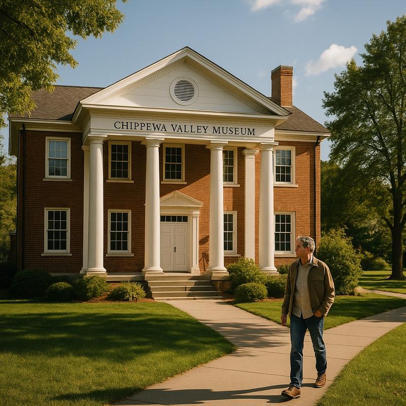 Chippewa Valley Museum