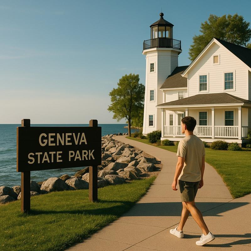 Geneva State Park