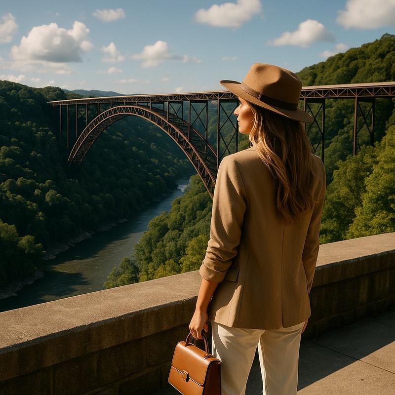 New River Gorge National Park & Preserve