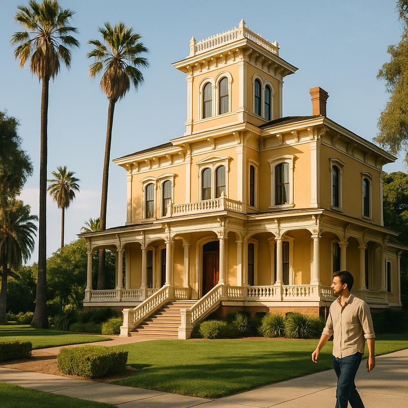 The Banning Museum