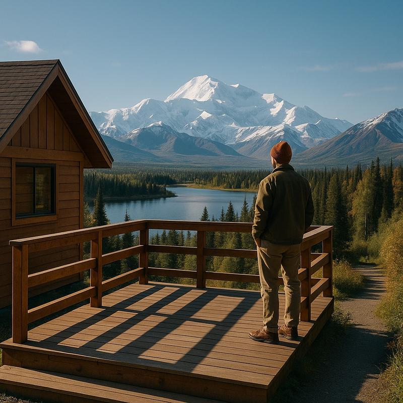 Denali State Park