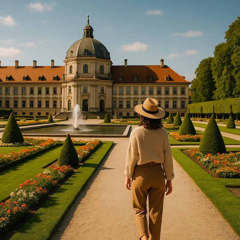 Castle Garden