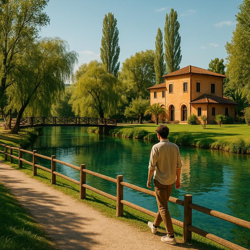 Parco del Grassano