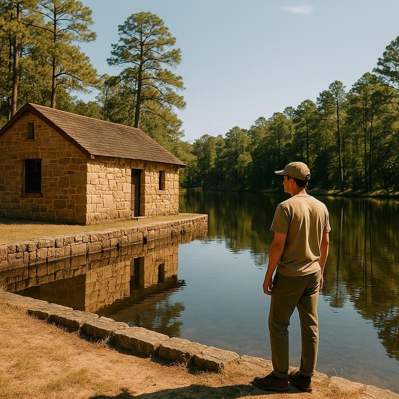Aiken State Park